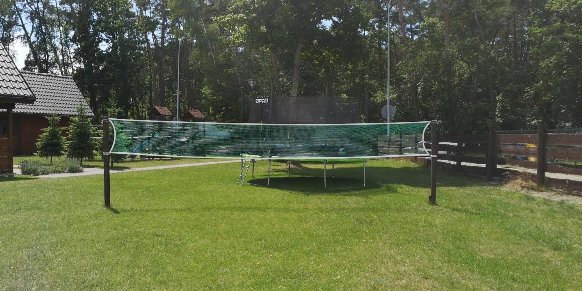 Osada Nad Dziwna Domki Nad Morzem Dziwnów Exterior foto
